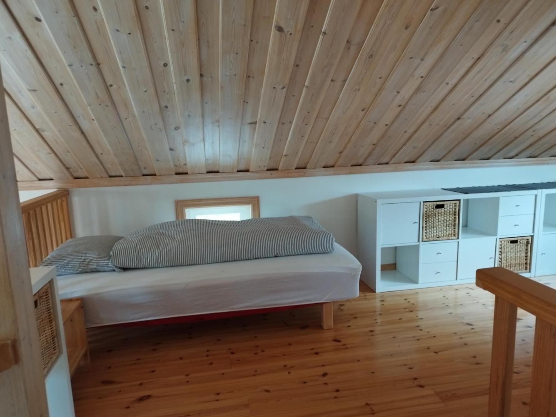 Villa Arctic Ranch à Överkalix Chambre photo
